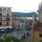 Appartamento Centro Storico Marina di Camerota