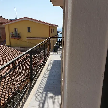 Centro Storico Marina di Camerota