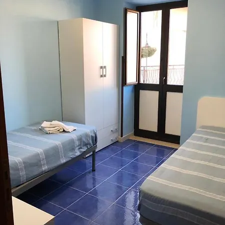 Centro Storico Appartamento Marina di Camerota