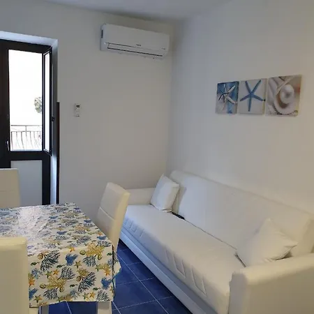 Apartment Centro Storico Marina di Camerota