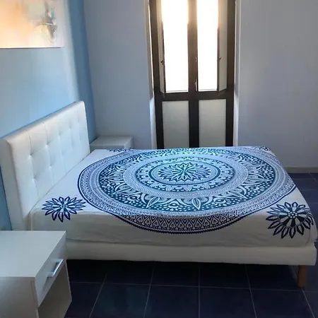 Centro Storico Apartment *