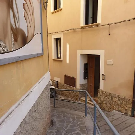 Apartment Centro Storico Marina di Camerota